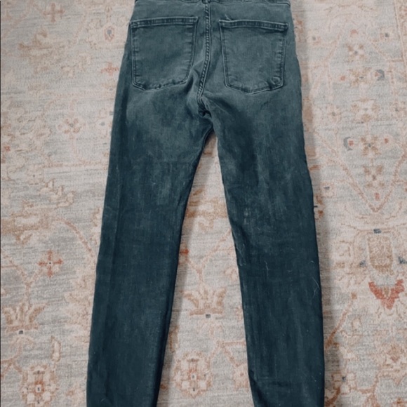 zara jeans - Picture 2 of 2
